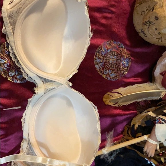 Push up bra - Picture 2 of 4